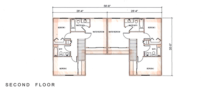 Akers Estates Floorplan