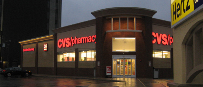 CVS - Illinois